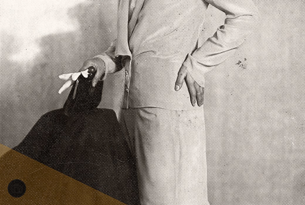 real photo studio section